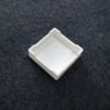 120*120*50mm Professional Cordierite Mullite Ceramic Sagger Crucible and Saggar For Sintering - Image 5