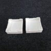 120*120*50mm Professional Cordierite Mullite Ceramic Sagger Crucible and Saggar For Sintering - Image 6