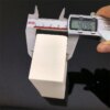 120*60*40mm High Purity Al2o3 Alumina Ceramic Crucible with Lid for Lab - Image 5