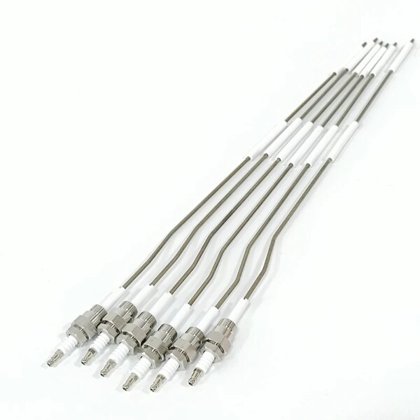2023 High quality export gas grill spark igniter ceramic electrode - Image 2