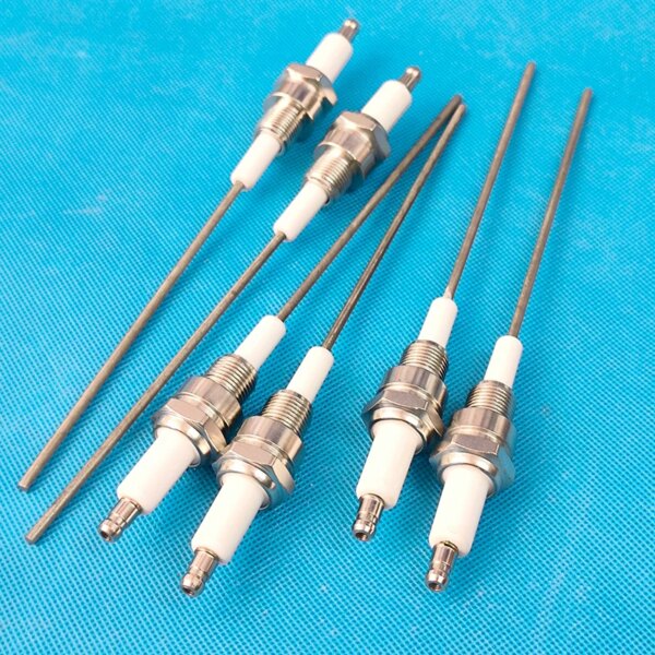 2023 High quality export gas grill spark igniter ceramic electrode - Image 3