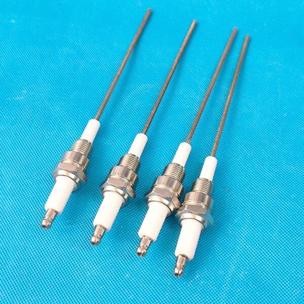 2023 High quality export gas grill spark igniter ceramic electrode - Image 4