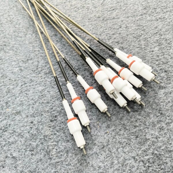 2023 High quality export gas grill spark igniter ceramic electrode - Image 6