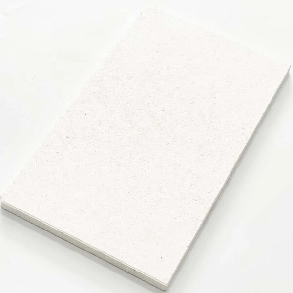270*160*10mm High-Temperature Refractory Mullite Cordierite Ceramic Setter Plate for Stove Furniture - Image 4