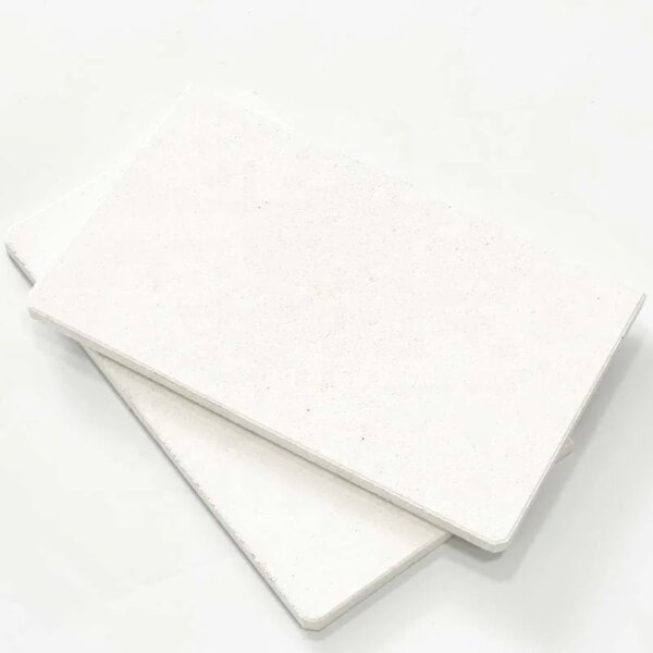 270*160*10mm High-Temperature Refractory Mullite Cordierite Ceramic Setter Plate for Stove Furniture - Image 5