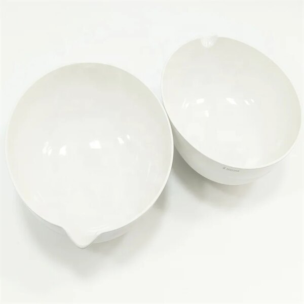 5000ml High Purity Platinum Evaporation pan/Evaporator Crucible Dish - Image 5