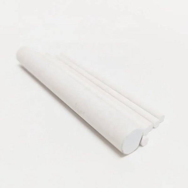 75% Aluminum Oxide Al2o3 Alumina Ceramic Solid Sticks for Industry - Image 5