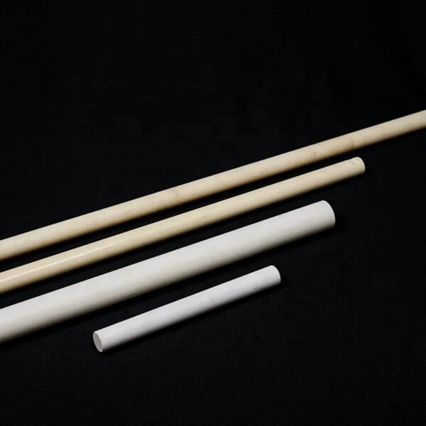 95% Al2o3 Aluminum Oxide Ceramic Round Rod - Image 3