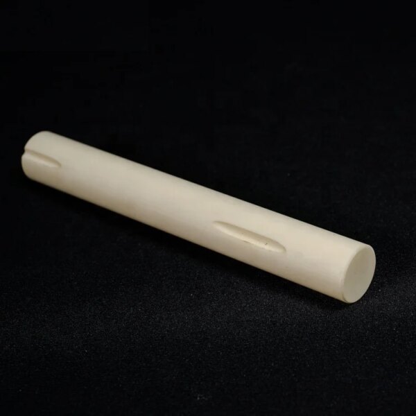 95% Al2o3 Aluminum Oxide Ceramic Round Rod - Image 4