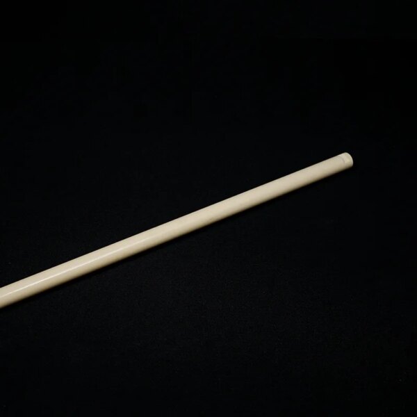 95% Al2o3 Aluminum Oxide Ceramic Round Rod - Image 5