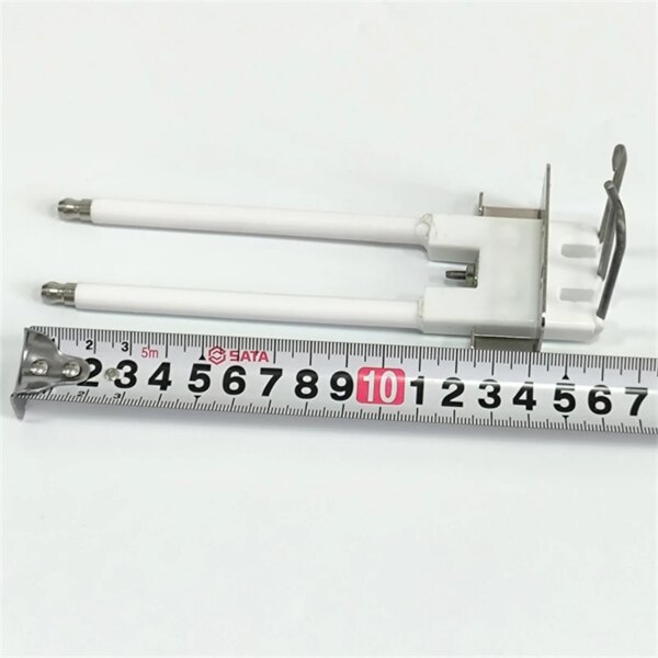95% Alumina ceramic Ignition pin needle - Image 2