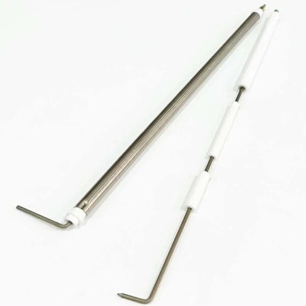 95% Alumina ceramic Ignition pin needle - Image 3