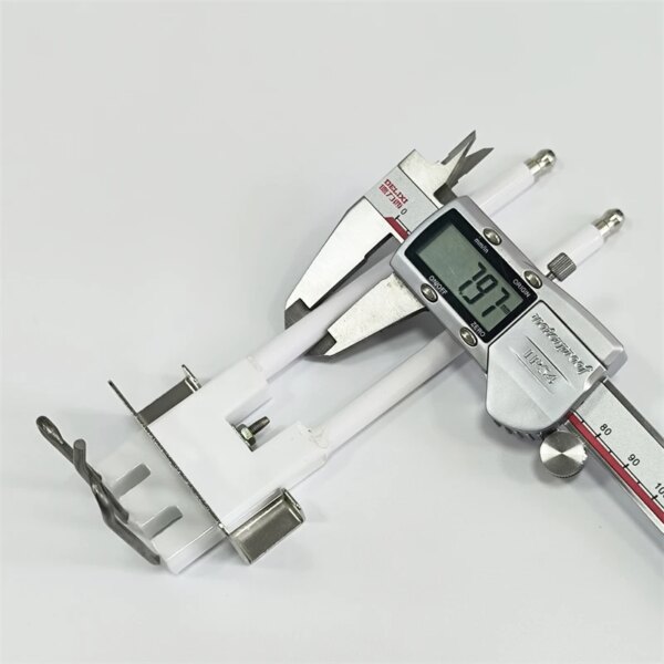 95% Alumina ceramic Ignition pin needle - Image 6