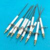 95% Alumina ceramic spark plug ignition electrode Burning Gas Grill Spark Ignition Electrode For Gas Burner - Image 6