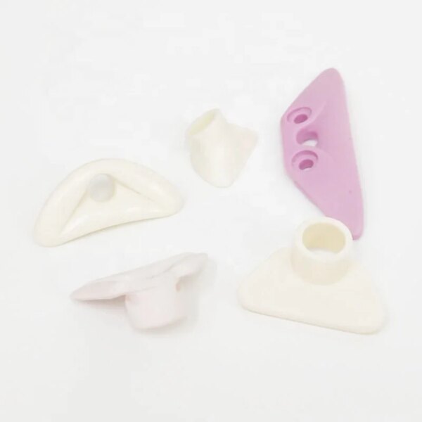 95% Textiles Ceramic Parts Ceramic Yarn Guide Eyelets Textiles Ceramic Eye - Image 3