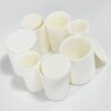 99% Alumina Corundum Ceramic Crucible for Melting
