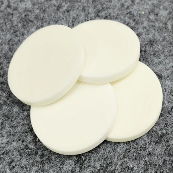 99% Alumina Corundum Ceramic Crucible for Melting - Image 4