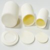 99% Alumina Corundum Ceramic Crucible for Melting - Image 5