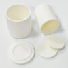 99% Alumina Corundum Ceramic Crucible for Melting - Image 6