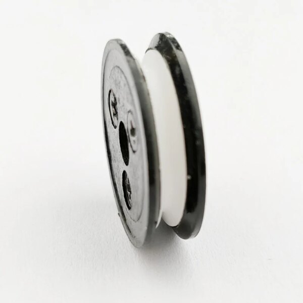 99 Porcelain reel network cable various anti-jumper combination pay-off frame tension wire guide wheel winding machine - Image 6