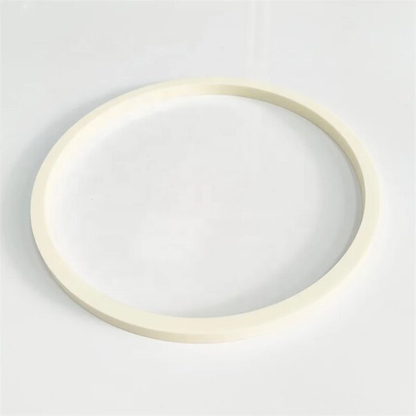Advanced Custom Technical Ceramic Rings of Alumina Al2o3 Zirconia Zro2 - Image 2
