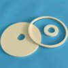 Advanced Custom Technical Ceramic Rings of Alumina Al2o3 Zirconia Zro2