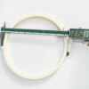 Advanced Custom Technical Ceramic Rings of Alumina Al2o3 Zirconia Zro2 - Image 4