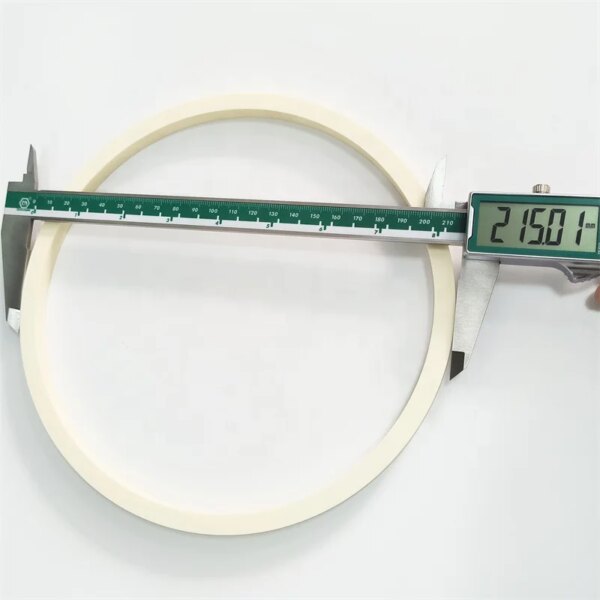 Advanced Custom Technical Ceramic Rings of Alumina Al2o3 Zirconia Zro2 - Image 4
