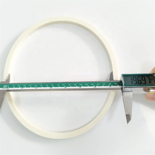 Advanced Custom Technical Ceramic Rings of Alumina Al2o3 Zirconia Zro2 - Image 5