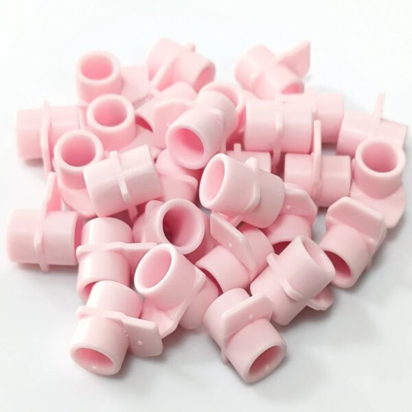 Al2O3 Ceramic Yarn Guides Eyelet Textile Ceramic for Textile Machinery - Image 2