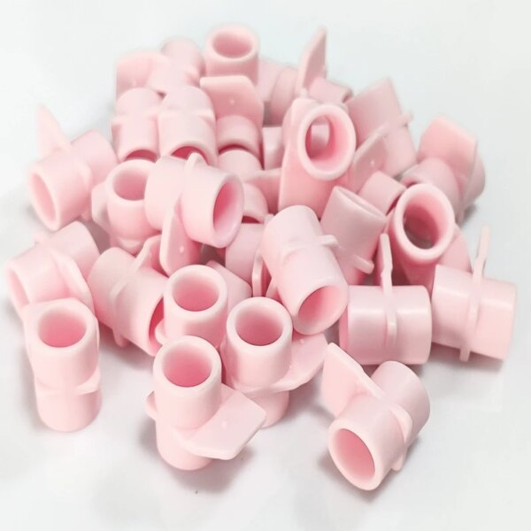 Al2O3 Ceramic Yarn Guides Eyelet Textile Ceramic for Textile Machinery - Image 3