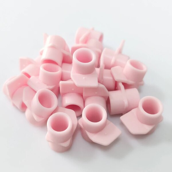 Al2O3 Ceramic Yarn Guides Eyelet Textile Ceramic for Textile Machinery - Image 5