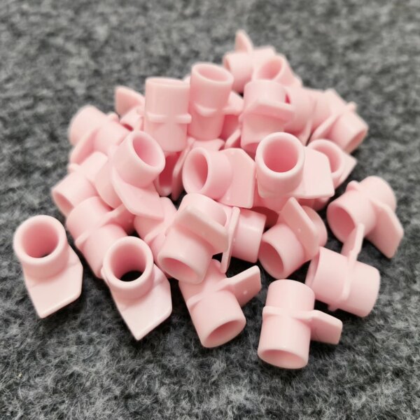 Al2O3 Ceramic Yarn Guides Eyelet Textile Ceramic for Textile Machinery - Image 6