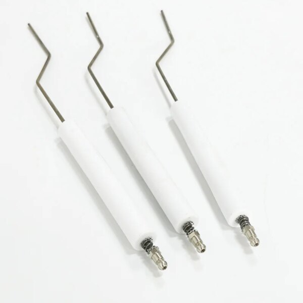 Al2o3 Alumina Igniter Spark Electrode Flame Sensor Ceramic Ignition Electrode for Gas Furnace Oven Stove Burner - Image 5