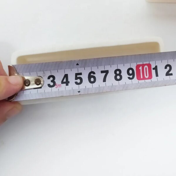 Al2o3 Alumina Refractory Ceramic Combustion Boats and Trays for Jewelry - Image 2