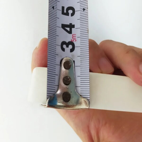 Al2o3 Alumina Refractory Ceramic Combustion Boats and Trays for Jewelry - Image 6