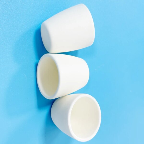 Alumina Al2O3 Zirconia Sintering Ceramic Crucible - Image 4