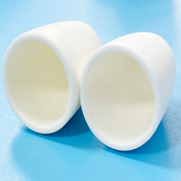 Alumina Al2O3 Zirconia Sintering Ceramic Crucible - Image 5