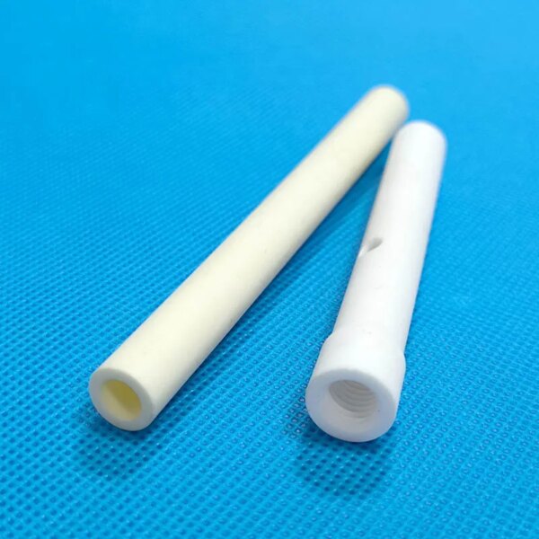 Alumina Al2o3 Aluminum Oxide Textile Ceramic Rolling Guides - Image 6