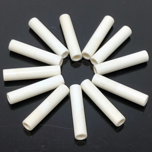 Alumina Al2o3 Zirconia Zro2 Steatite Ceramic Bushes for Electrical Insulation - Image 6