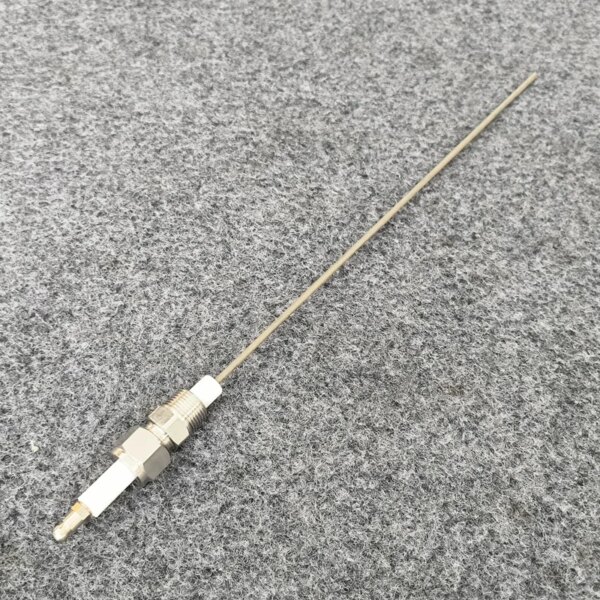 Alumina Ceramic Electrode Ignition Needle Ignition Electrode - Image 3