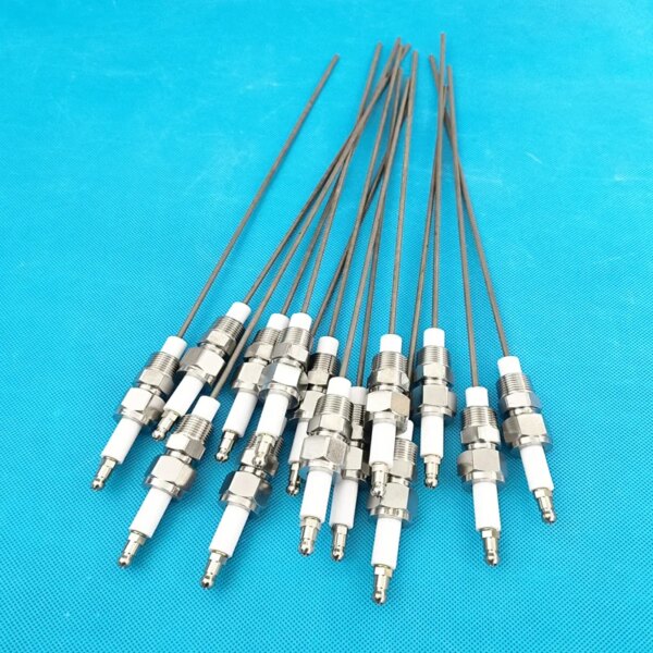 Alumina Ceramic Electrode Ignition Needle Ignition Electrode - Image 4