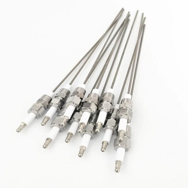 Alumina Ceramic Electrode Ignition Needle Ignition Electrode - Image 6