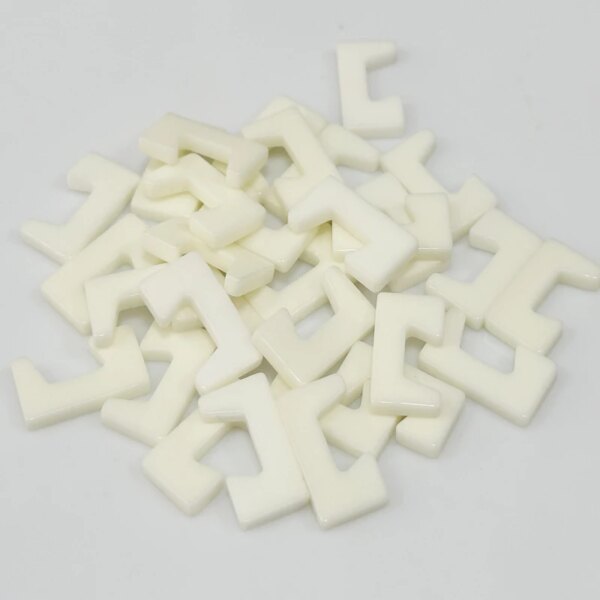 Alumina Ceramic Eyelet/Ceramic Fork - Image 3