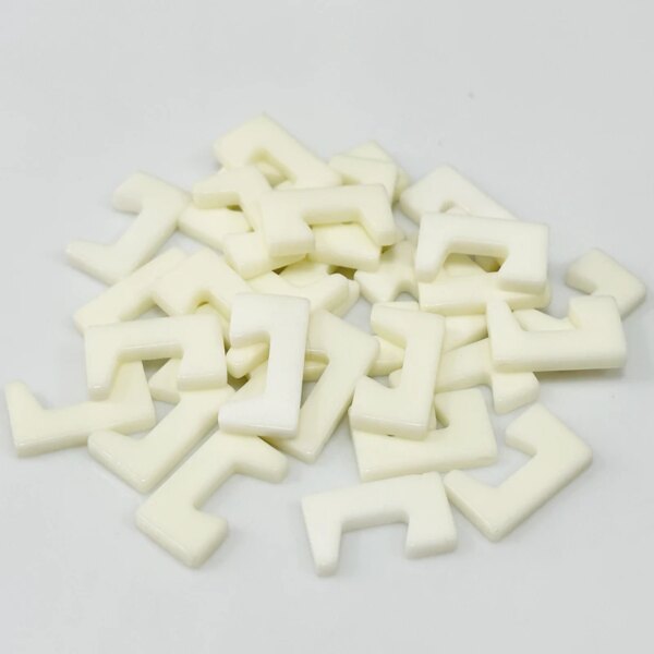 Alumina Ceramic Eyelet/Ceramic Fork - Image 5