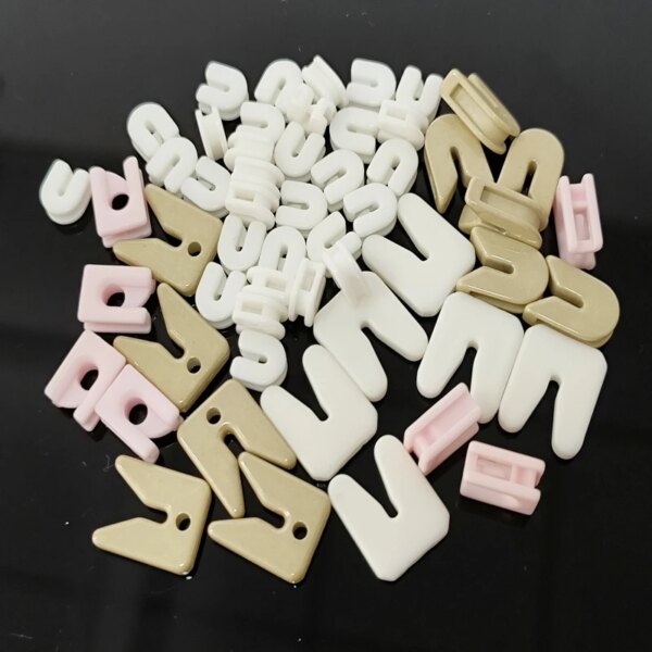 Alumina Ceramic Eyelet/Ceramic Fork - Image 6