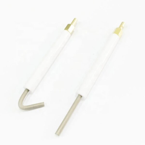 Alumina Ceramic Flame Spark Plug Igniter Rod - Image 4