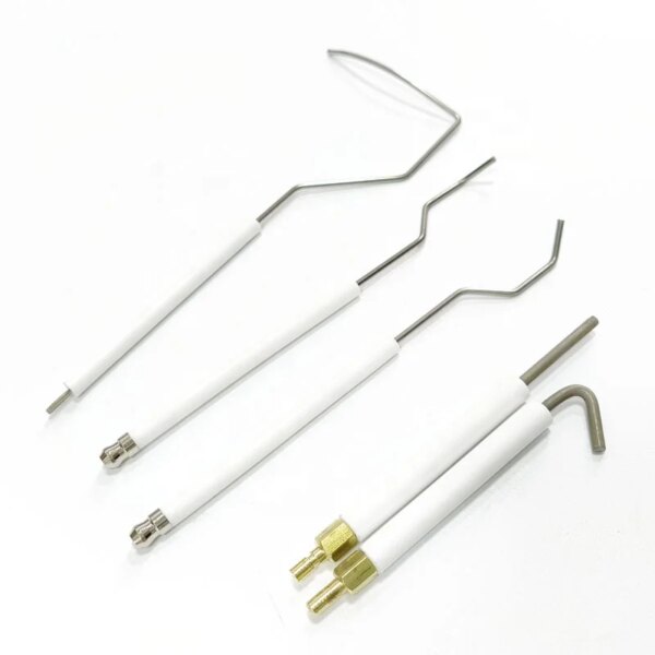 Alumina Ceramic Flame Spark Plug Igniter Rod - Image 6