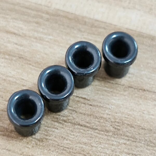 Alumina Ceramic Guide Eyelet For Cap Textile Machinery - Image 2