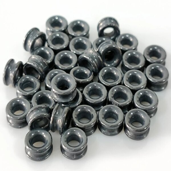 Alumina Ceramic Guide Eyelet For Cap Textile Machinery - Image 5